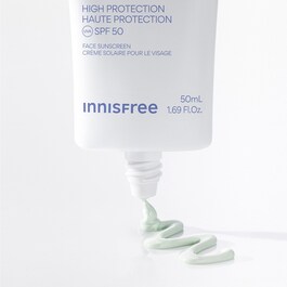 Daily UV Defense Mineral Sunscreen - Minerální opalovací krém na obličej s SPF50
