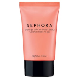 Colorful Cheek Ink Gel - Gelová tvářenka Colorful