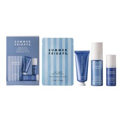 Jet Lag™ Hydration Essentials – Sada pro hydrataci, SUMMER FRIDAYS