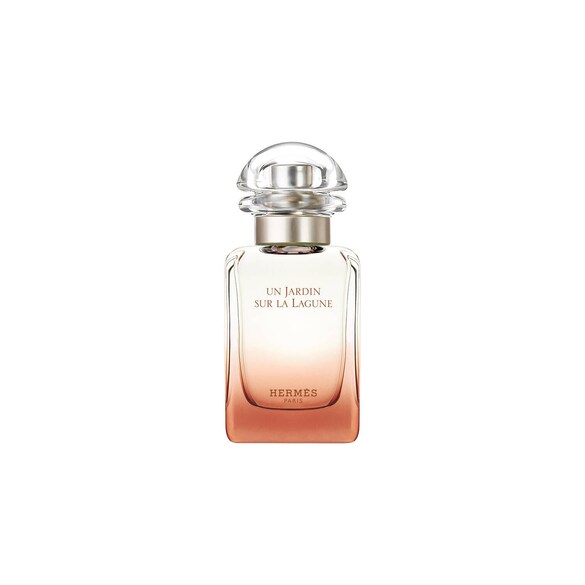 Un Jardin sur la Lagune - Toaletní voda, HERMÈS