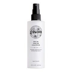 Propolis Infused Heat Protecting Spray - Sprej na vlasy, GISOU