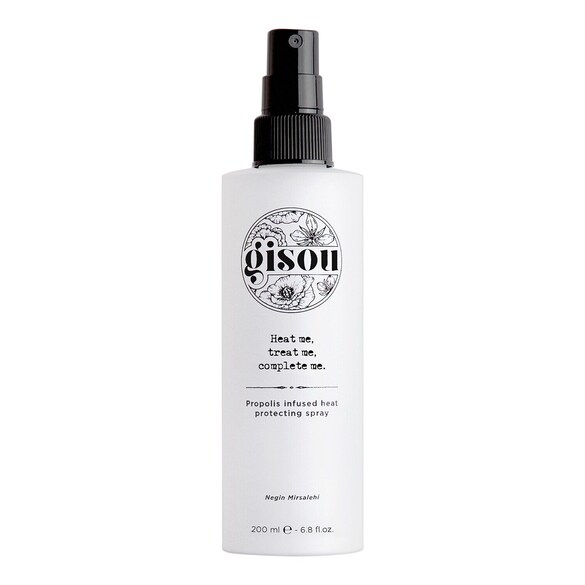 Propolis Infused Heat Protecting Spray - Sprej na vlasy, GISOU