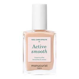Active Smooth – Lak pro péči a líčení