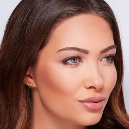 Chocolate Soleil Bronzer Deluxe - Mini bronzující pudr