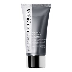 Silver Essential Mask - Pleťová maska, EISENBERG