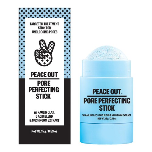 PEACE OUT SKINCARE - Pore Perfecting Stick – K uvolnění pórů