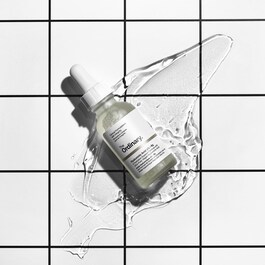 Hyaluronic Acid 2% + B5 - Hydratační sérum