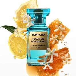 Fleur de Portofino - Parfémová voda