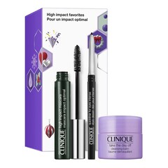 High Impact Favorites - Dárková sada, CLINIQUE