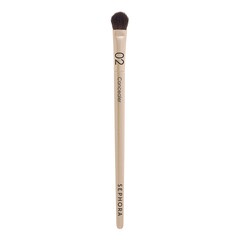 02 Concealer Brush - Štětec na korektor, SEPHORA COLLECTION