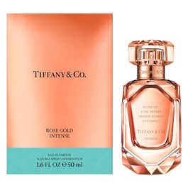 Rose Gold Intense - Parfémová voda