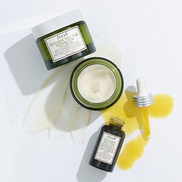 Vitamin Nectar Face Mask – Rozjasňující vitaminová maska s citrusy