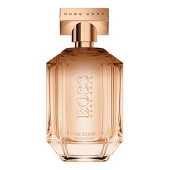 Hugo Boss The Scent Private Accord For Her - Parfémová voda, HUGO BOSS