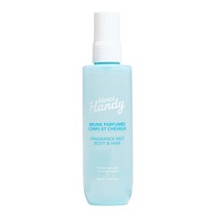 Earth – Mlha na tělo a vlasy, MERCI HANDY