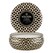 AMBRE LUMIERE 3 WICK TIN CANDLE