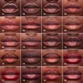 8HR Colorful Lip Liner – Tužka na rty bez otiskování