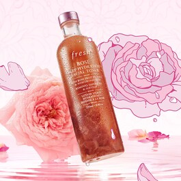 Rose Deep Hydration Facial Toner - Intenzivně hydratační lotion
