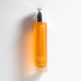 Beauty Body Oil - Tělový olejíček