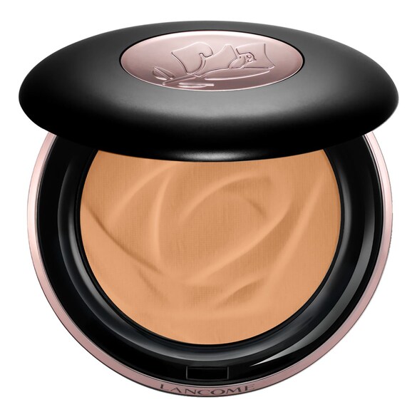 Teint Idôle Ultra Wear - Kompaktní fixační pudr, LANCÔME