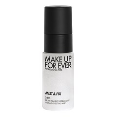 Mist & Fix - Fixační mlha, MAKE UP FOR EVER