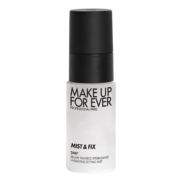 Mist & Fix - Fixační mlha, MAKE UP FOR EVER