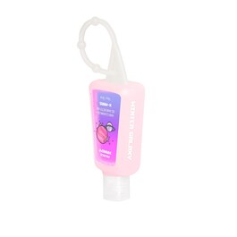 Kit Holiday Hand Gel + Love Holder - Dárková sada