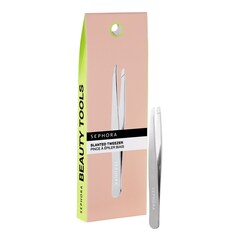 Slanted Tweezer – Přesná depilace, SEPHORA COLLECTION