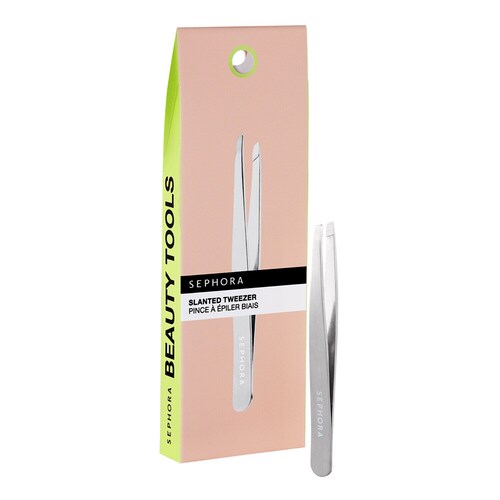 SEPHORA COLLECTION - Slanted Tweezer – Přesná depilace