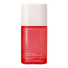 Firmly Yours Dry Body Oil - Suchý olej na tělo, OLEHENRIKSEN