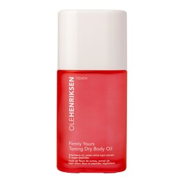 Firmly Yours Dry Body Oil - Suchý olej na tělo