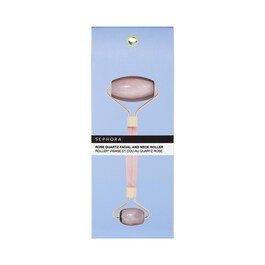 Quartz Facial Roller – Masážní váleček a obličej a krk