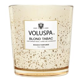 Vermeil Blond Tabac Classic Candle – Svíčka