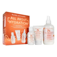 All About Hydration - Dárková sada, BUMBLE AND BUMBLE