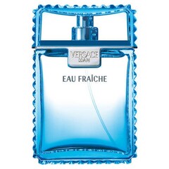 Eau Fraîche - Toaletní voda, VERSACE