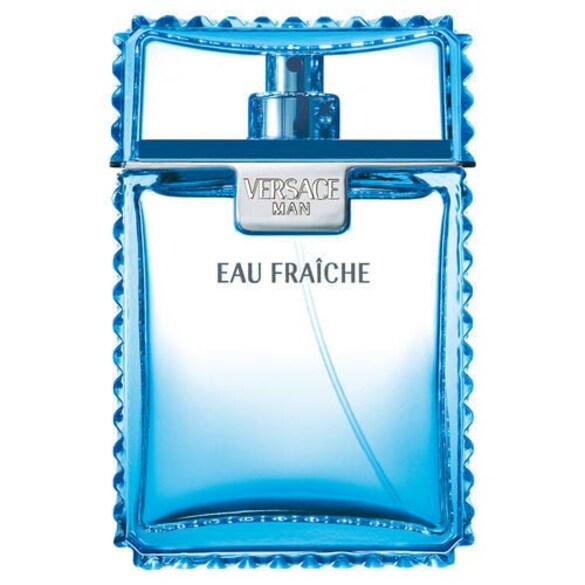 Eau Fraîche - Toaletní voda, VERSACE