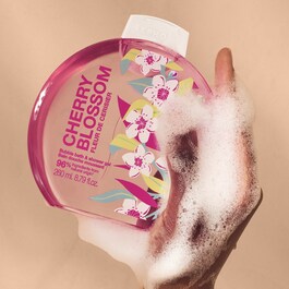 Bubble Bath & Shower Gel - Sprchový gel