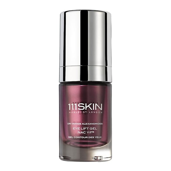 Eye Lift Gel Nac Y2 - Gel na oči, 111SKIN