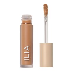 Liquid Powder Matte Eye Tint - Tekuté oční stíny, ILIA