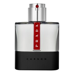 Prada Luna Rossa Carbon - Toaletní voda, PRADA