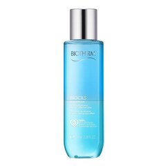 Biocils Waterproof - Dvousložkový odličovač voděodolného make-upu, BIOTHERM