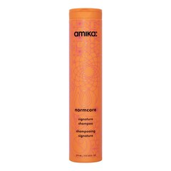 Normcore Signature Shampoo – Šampon bez sulfátů, AMIKA