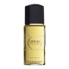 Opium pour Homme - Toaletní voda, YVES SAINT LAURENT
