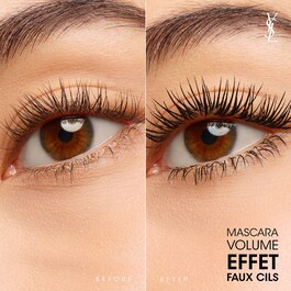 Mascara Volume Effet Faux Cils - Řasenka zvětšující objem s efektem umělých řas