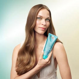 High Shine Gloss Mask – Pro všechny typy vlasů