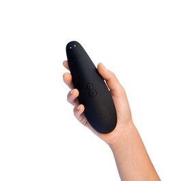 Womanizer Classic 2 - Klitorální vibromasážní přístroj