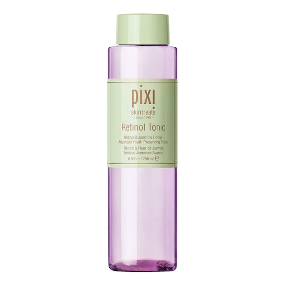 Retinol Tonic - Pleťové tonikum, PIXI