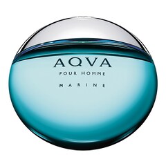 Aqva Pour Homme Marine - Toaletní voda, BVLGARI