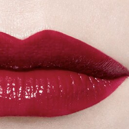 ROUGE ALLURE LAQUE - Tekutá Rtěnka
