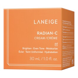 Radian C Cream - Krém
