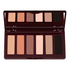The Super Nudes Easy Eye Palette – Paletka očních stínů, CHARLOTTE TILBURY
